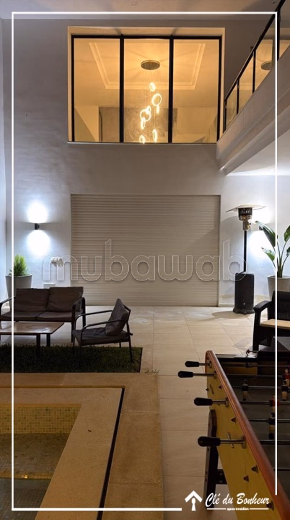 Superbe Villa spacieuse à Hammamet