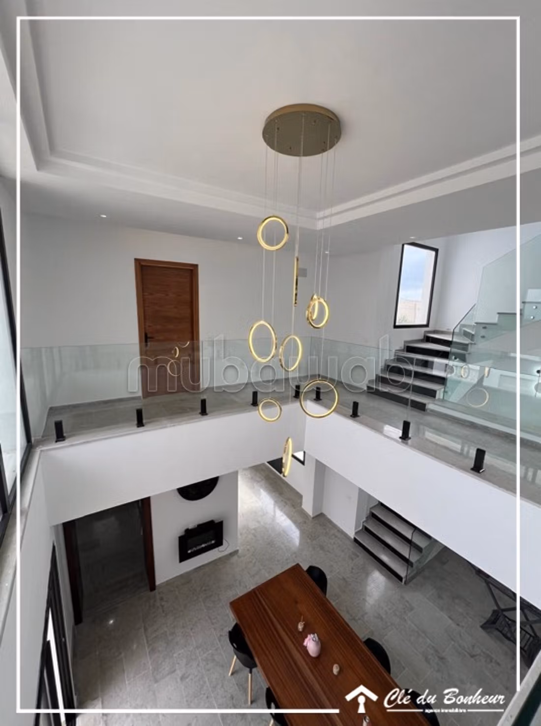 Superbe Villa spacieuse à Hammamet