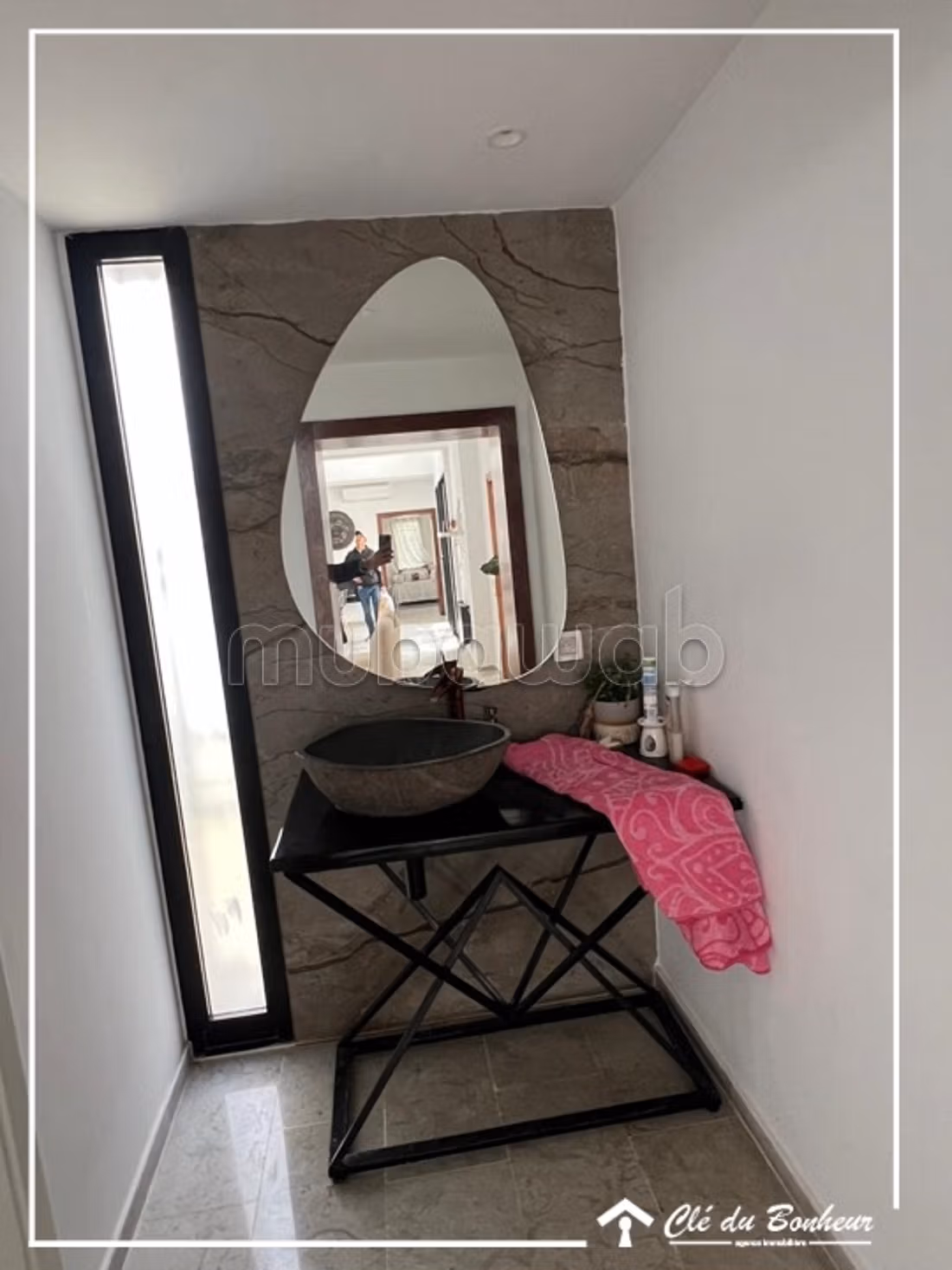 Superbe Villa spacieuse à Hammamet