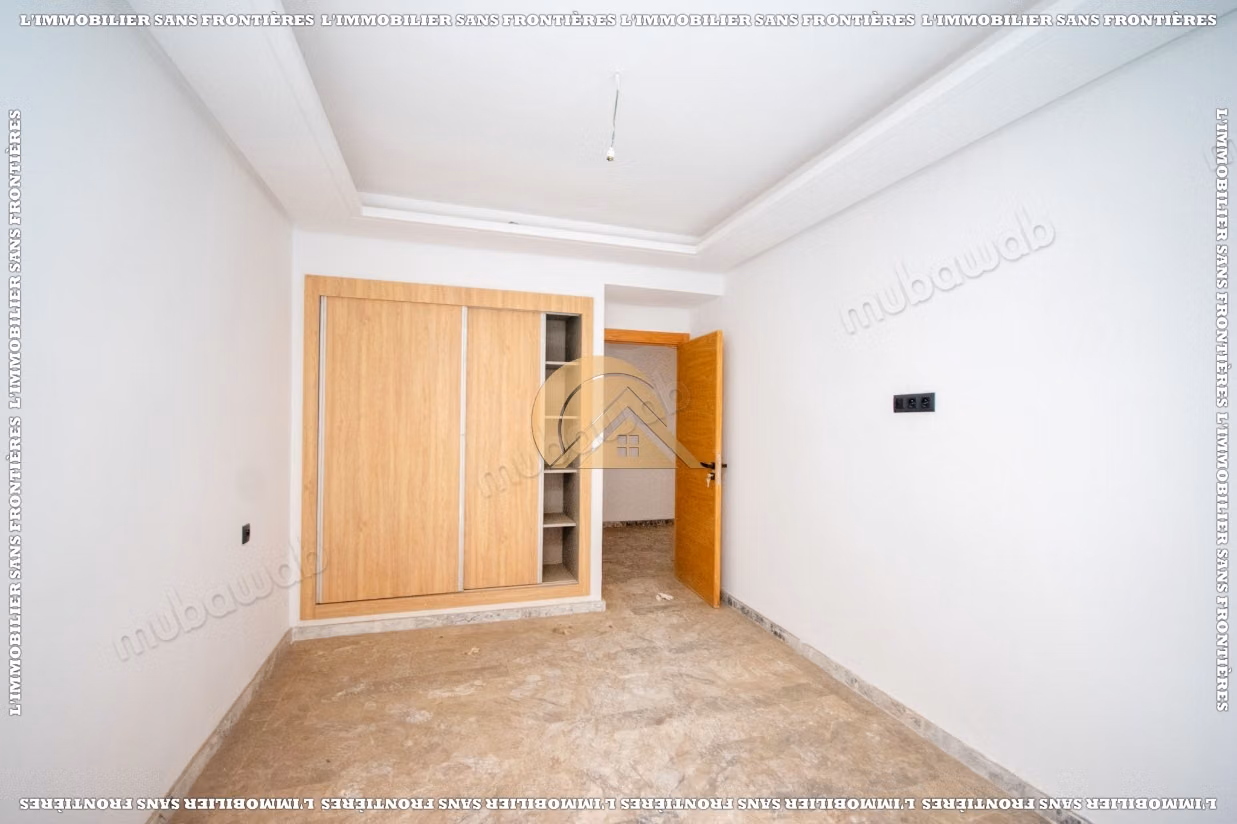 Duplex à vendre à Guéliz Marrakech