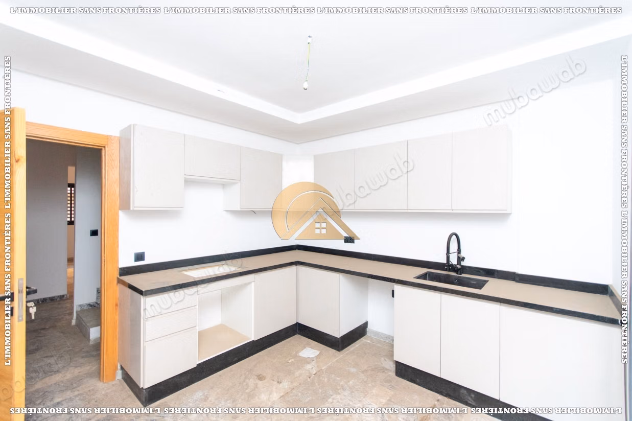 Duplex à vendre à Guéliz Marrakech