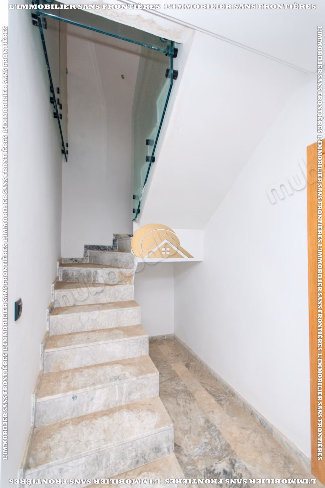 Duplex à vendre à Guéliz Marrakech