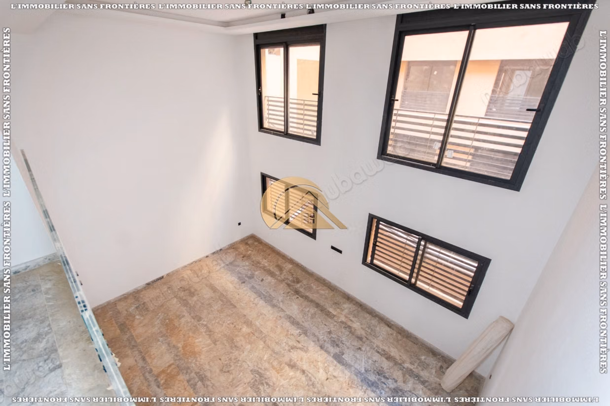 Duplex à vendre à Guéliz Marrakech