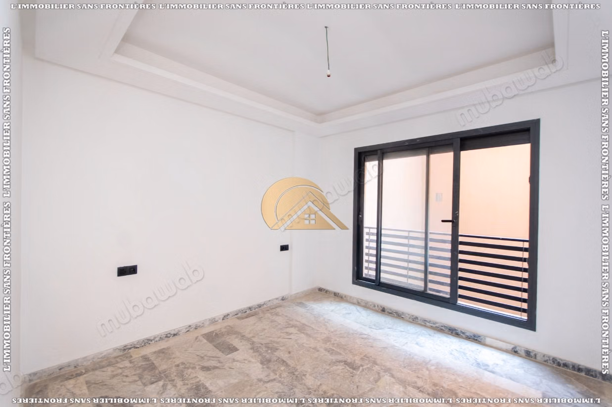 Duplex à vendre à Guéliz Marrakech
