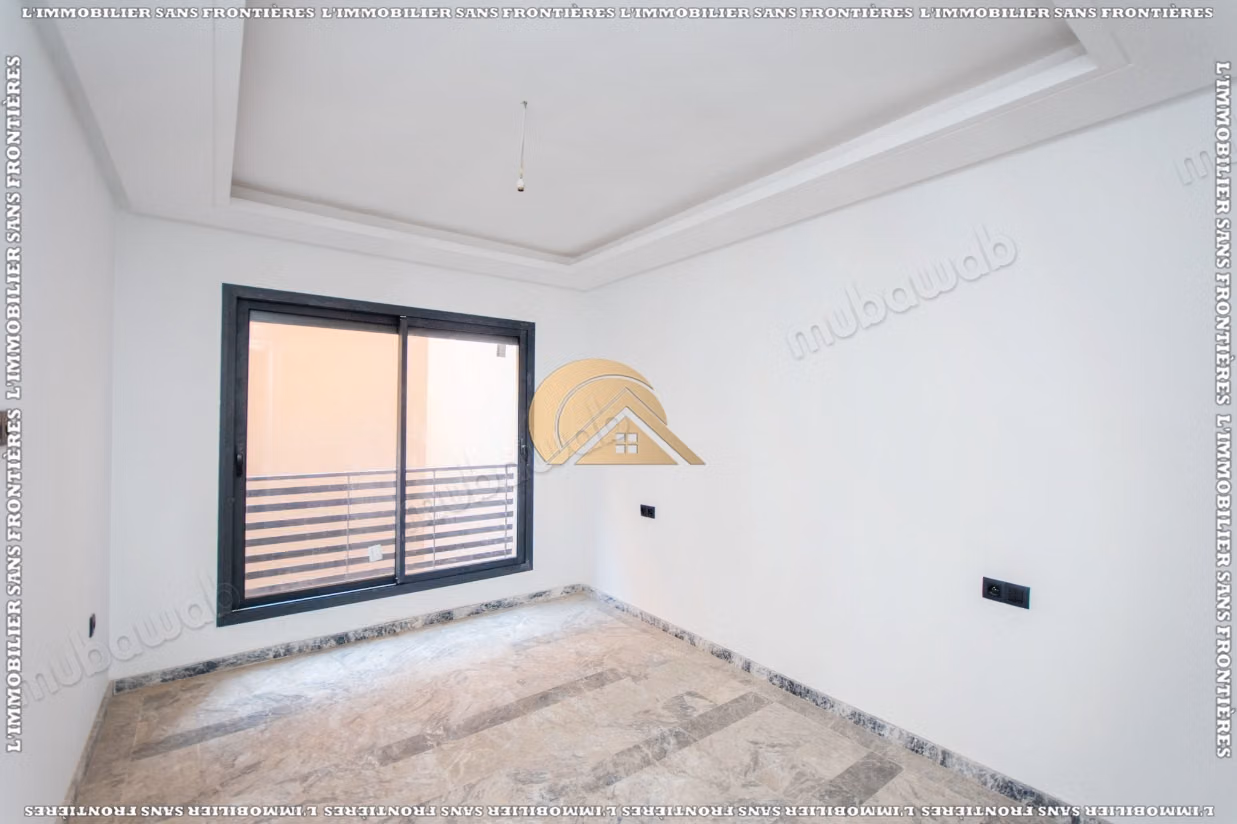 Duplex à vendre à Guéliz Marrakech