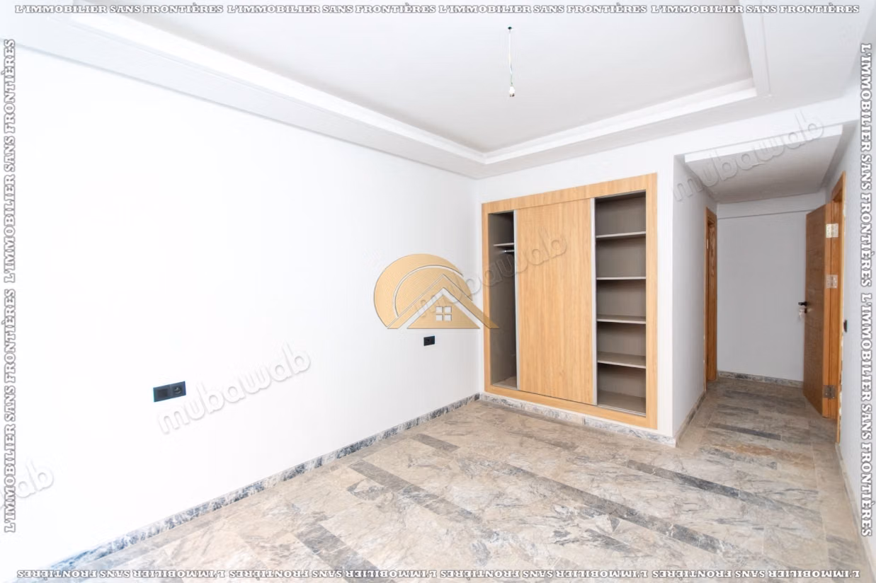 Duplex à vendre à Guéliz Marrakech