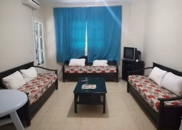 Appartement à vendre s2 à Sahloul près shoes centre