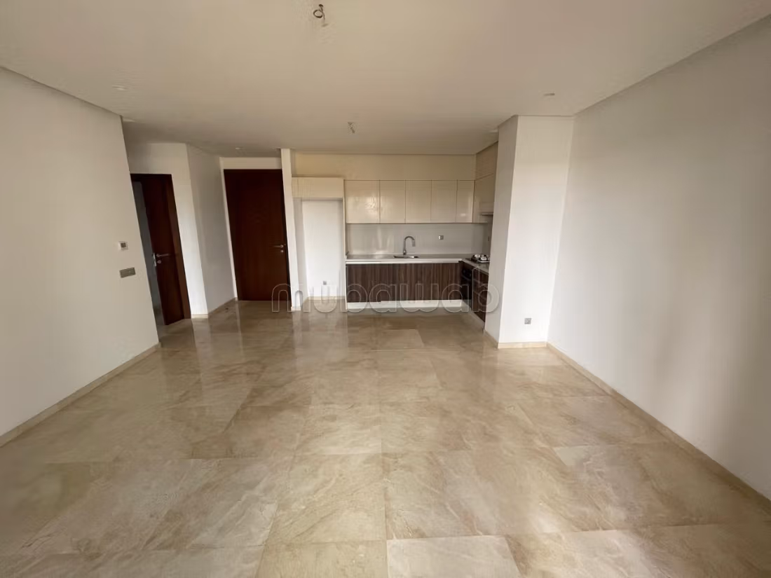 Appartement en location à L'Orangeraie du Souissi