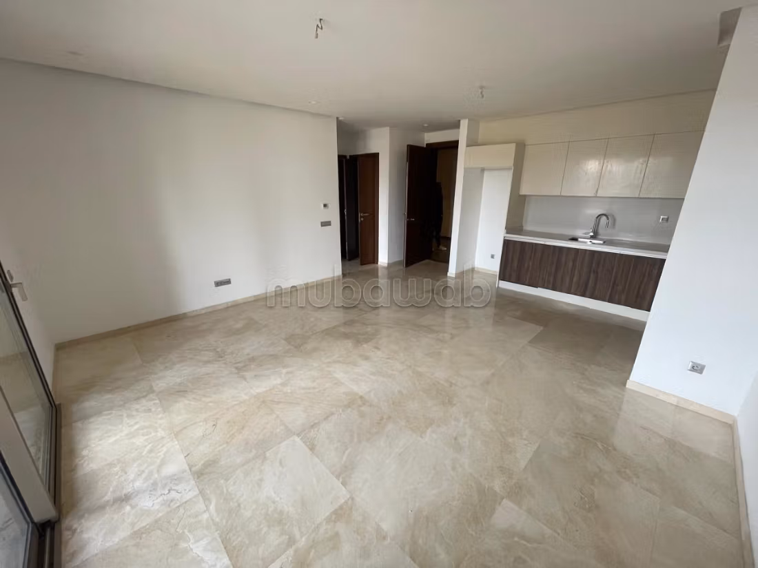 Appartement en location à L'Orangeraie du Souissi — 4