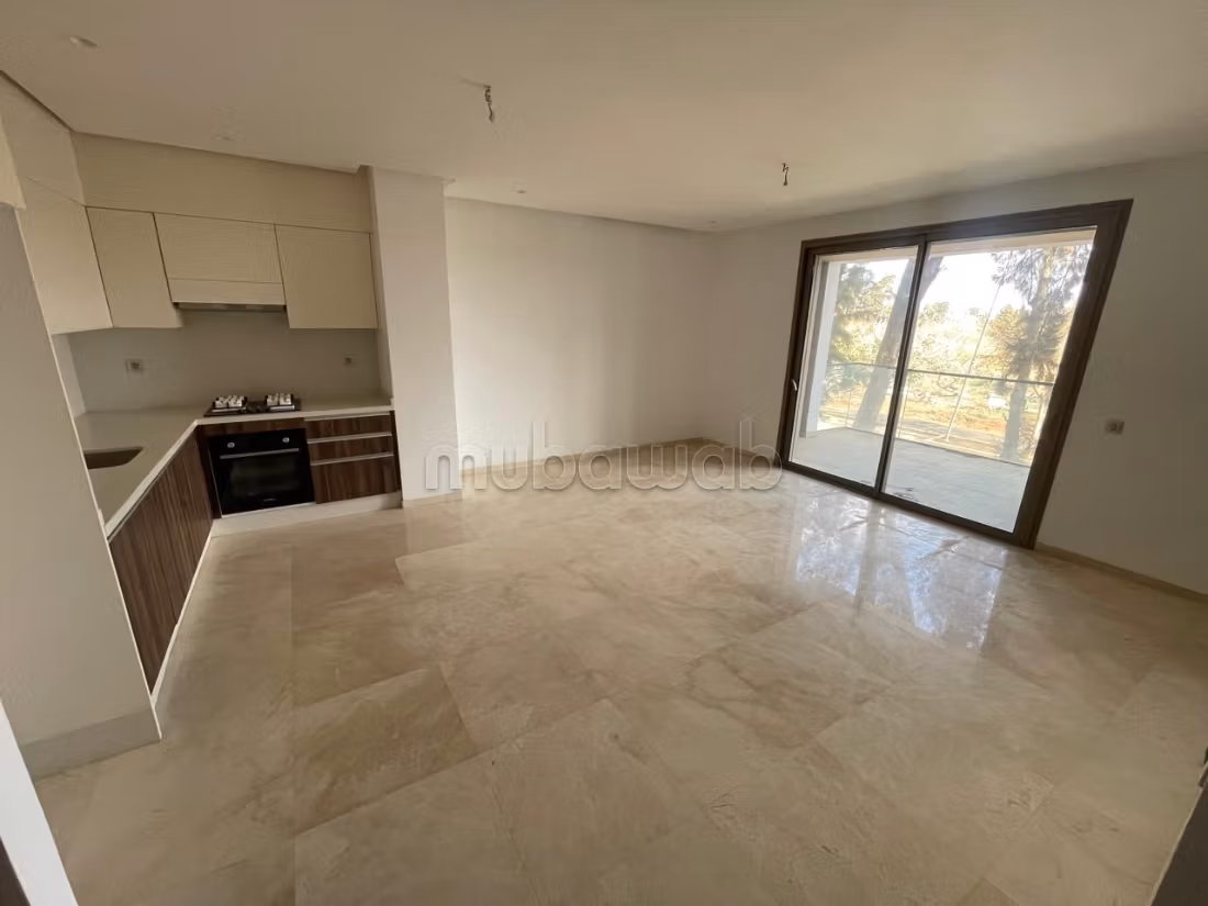 Appartement en location à L'Orangeraie du Souissi — 2