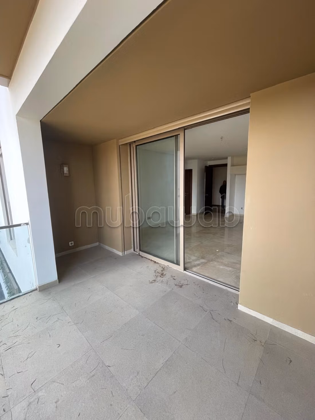 Appartement en location à L'Orangeraie du Souissi — 3