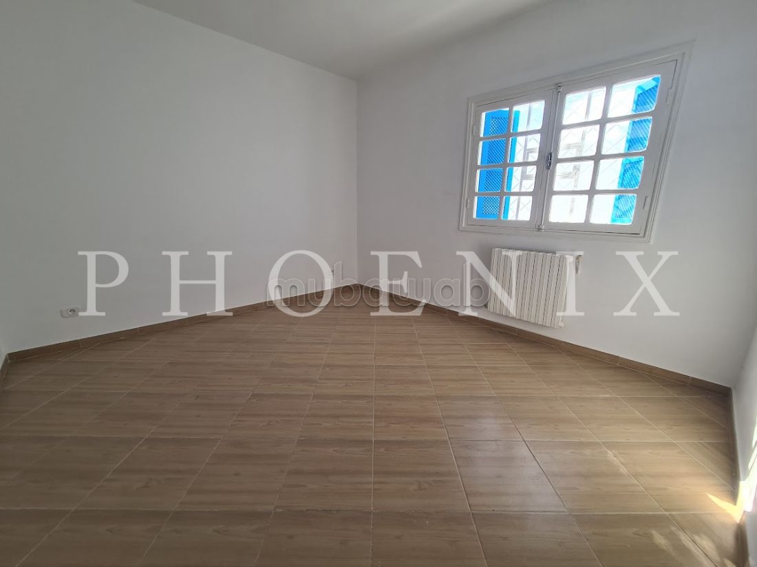 Duplex S3 avec piscine à La Marsa