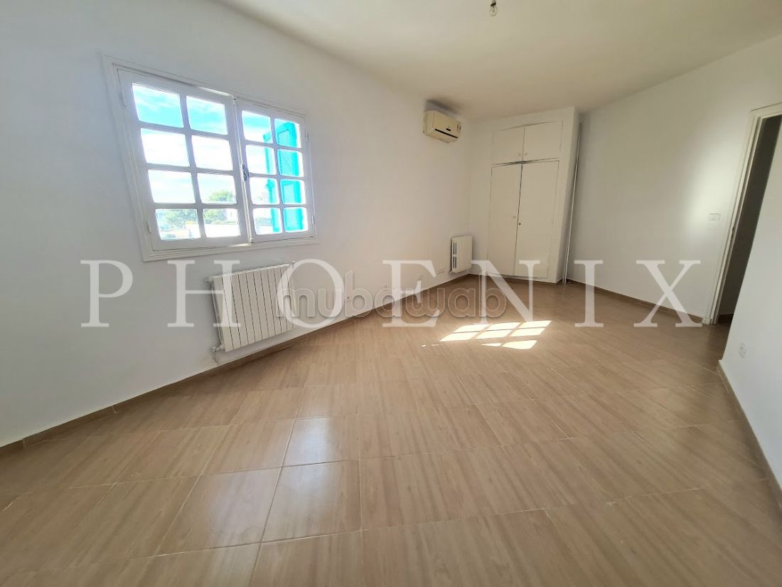 Duplex S3 avec piscine à La Marsa