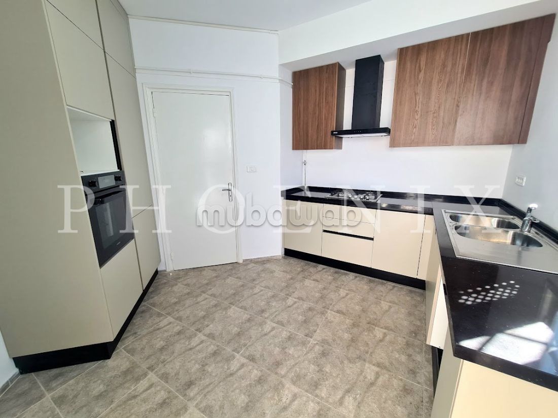 Duplex S3 avec piscine à La Marsa