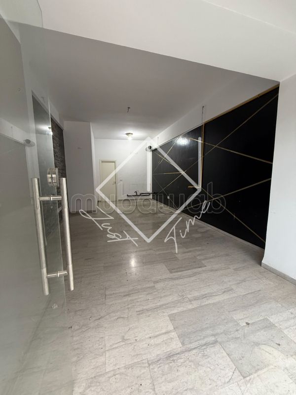 Local commercial à louer à Riadh landalous