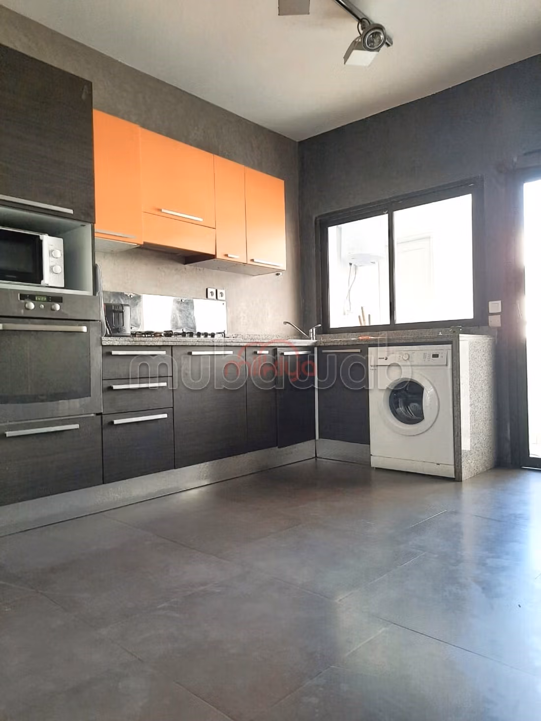 Location Appartement à racine
