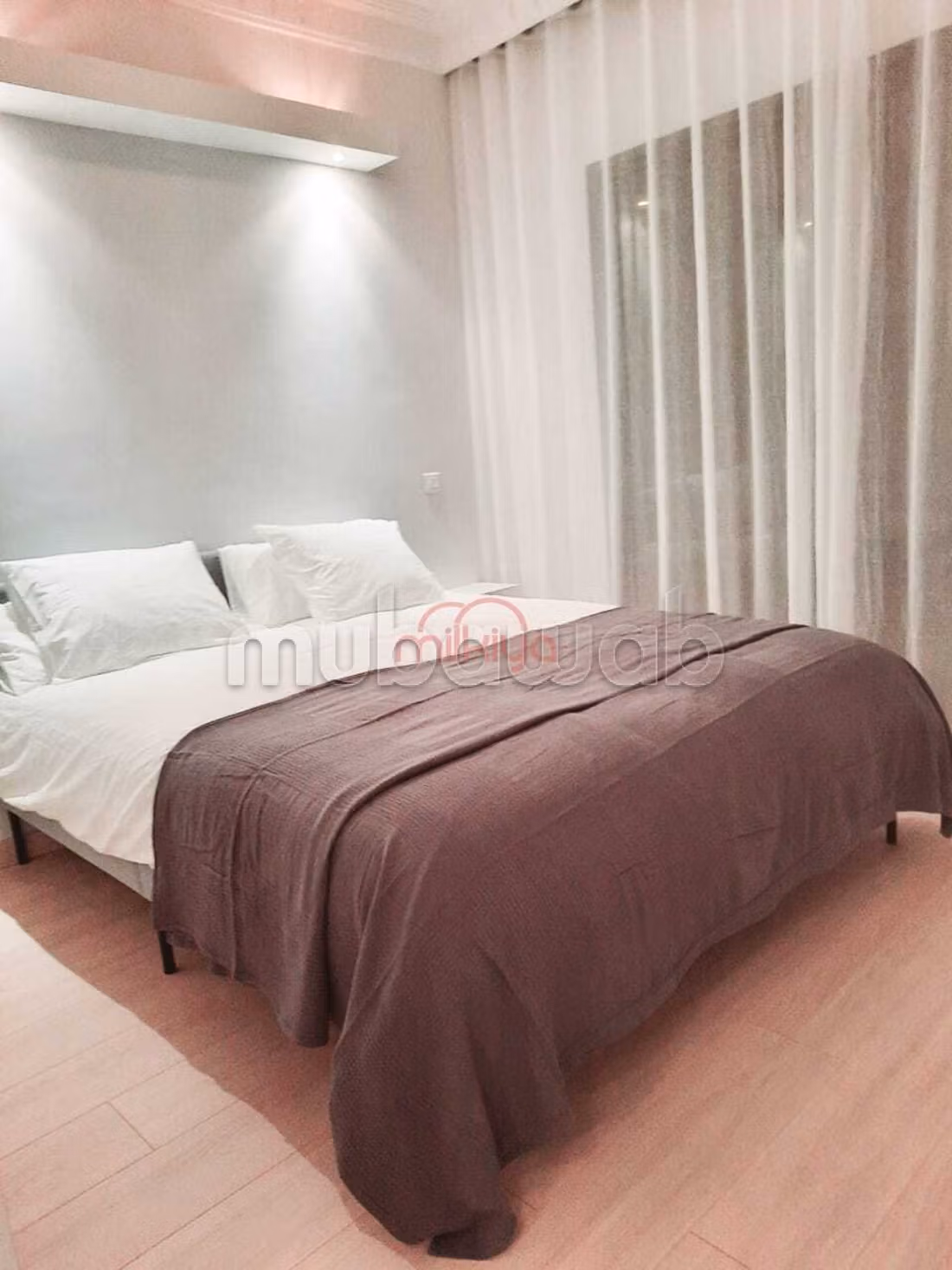 Location Appartement à racine