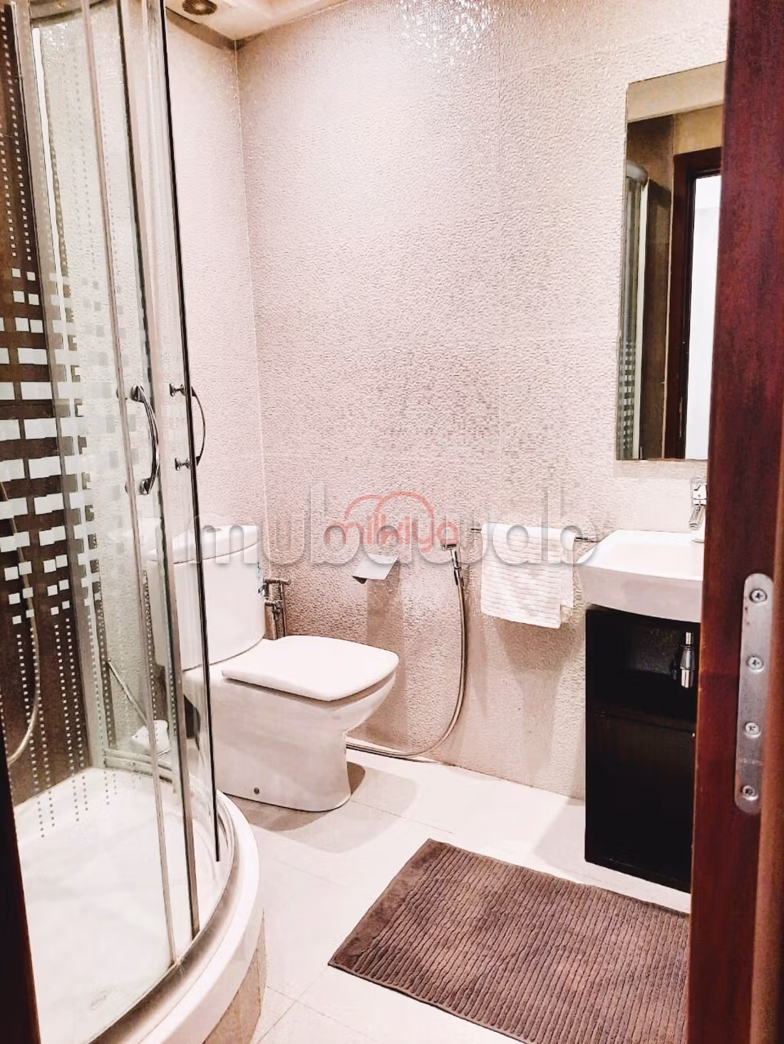 Location Appartement à racine