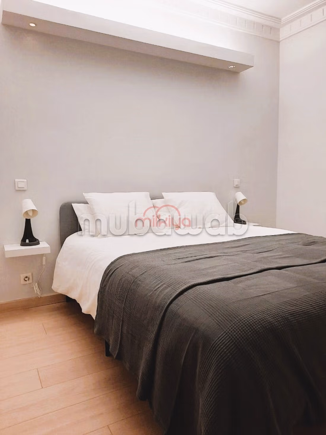 Location Appartement à racine