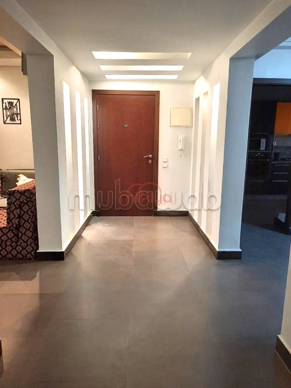 Location Appartement à racine