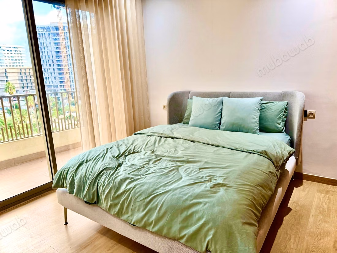 Casa finance city 1 ch haute gamme