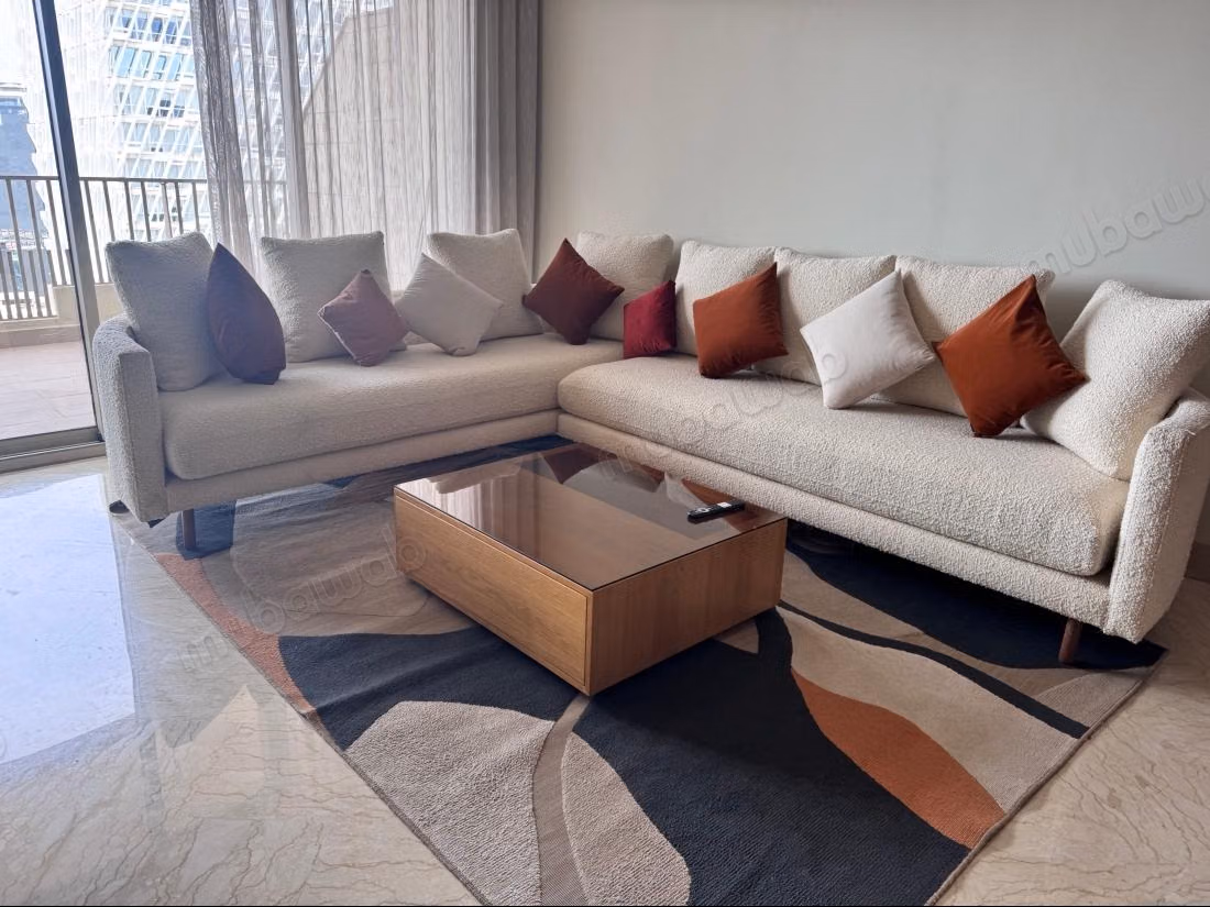 Casa finance city 1 ch haute gamme