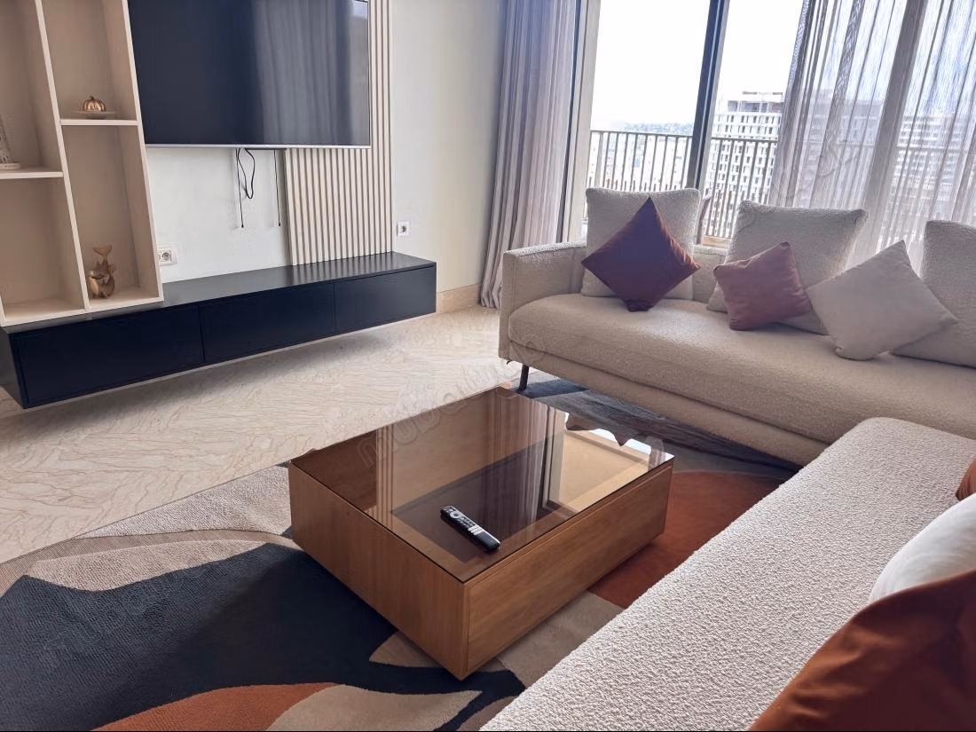 Casa finance city 1 ch haute gamme