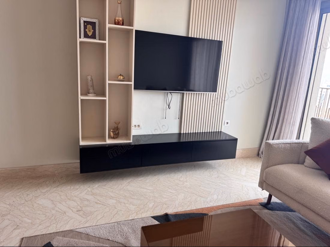 Casa finance city 1 ch haute gamme