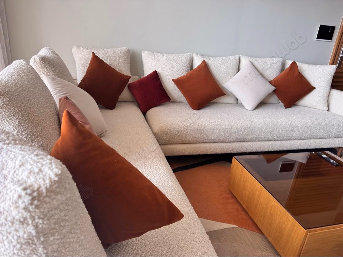 Casa finance city 1 ch haute gamme
