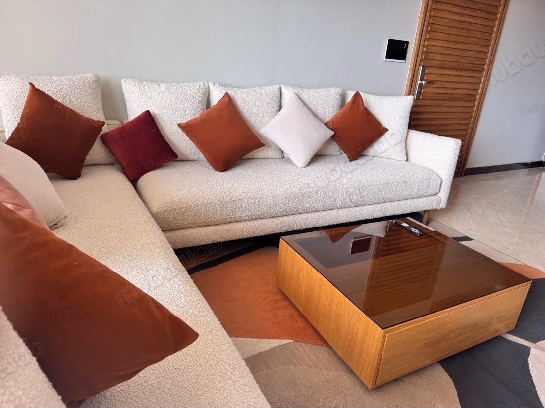 Casa finance city 1 ch haute gamme
