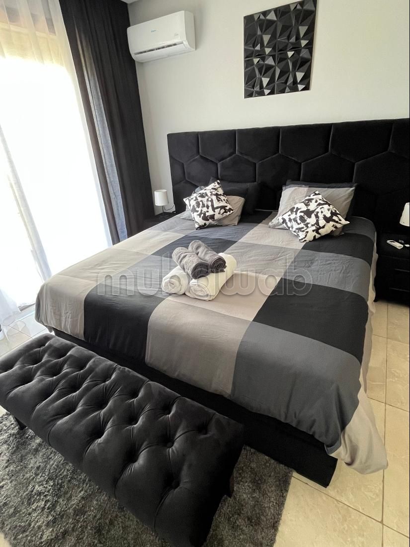 Piso en venta. 2 dormitorios. Mobiliario