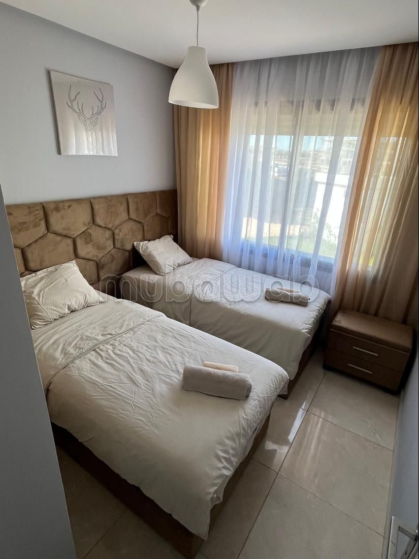 Piso en venta. 2 dormitorios. Mobiliario