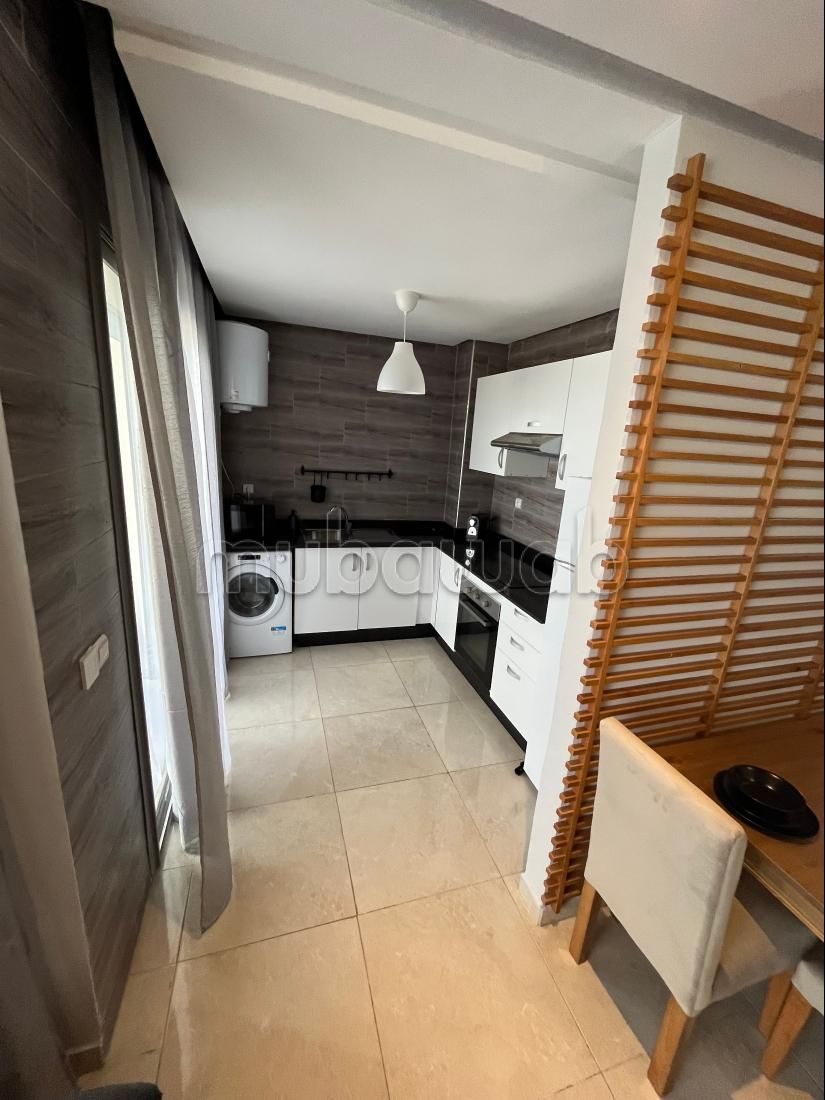 Piso en venta. 2 dormitorios. Mobiliario