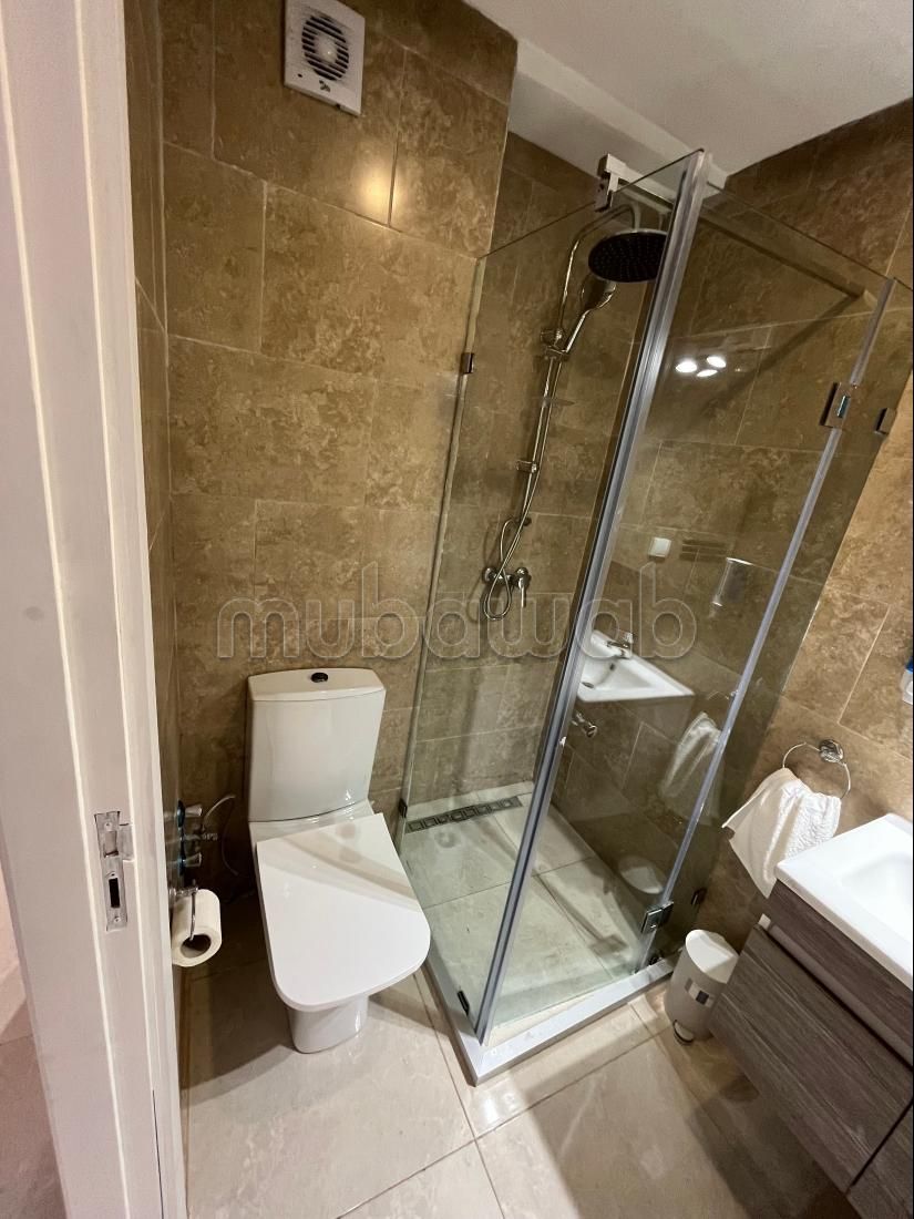 Piso en venta. 2 dormitorios. Mobiliario