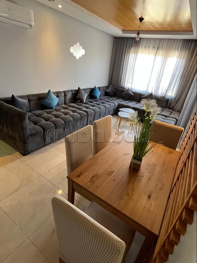 Piso en venta. 2 dormitorios. Mobiliario