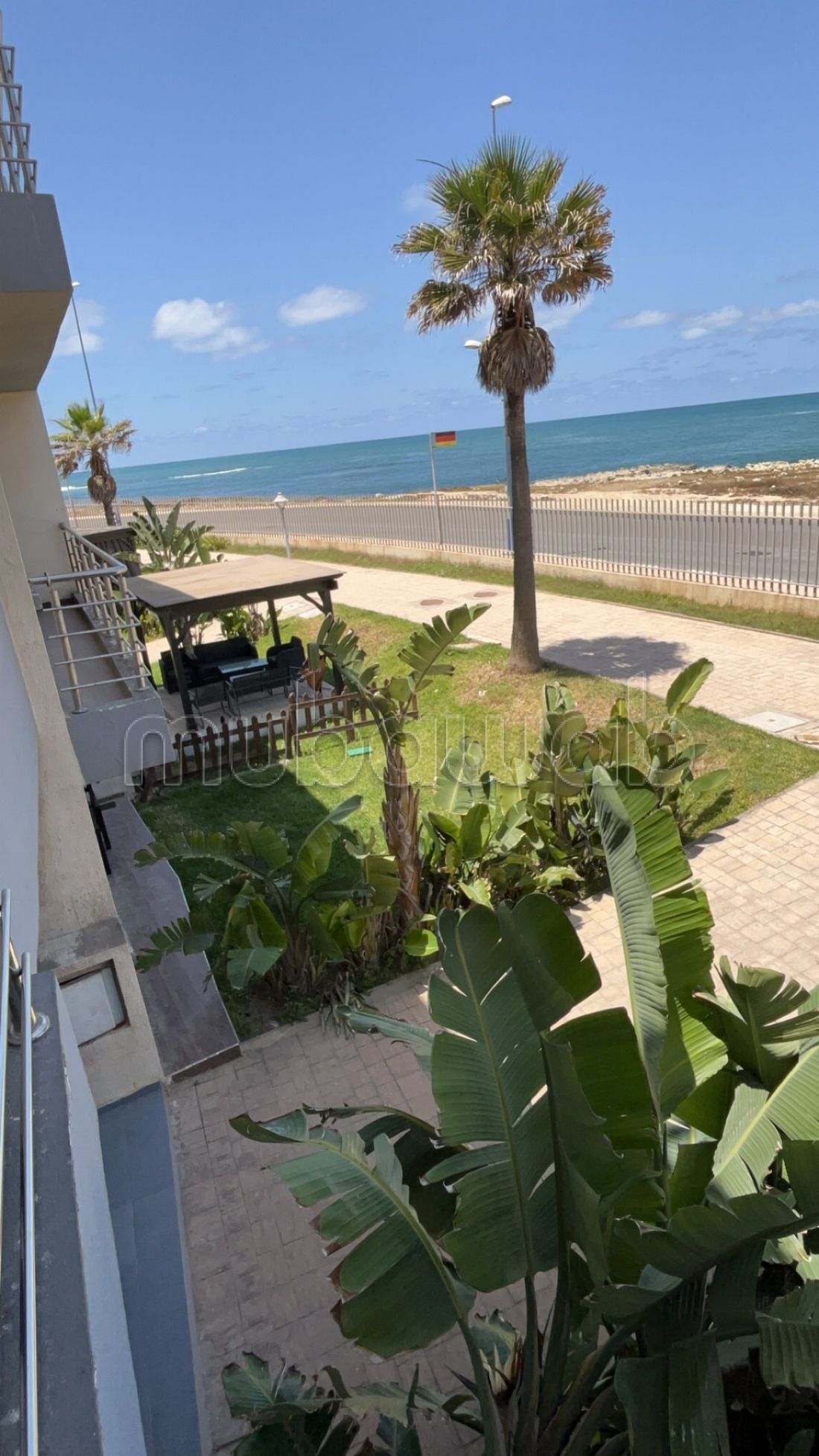 Piso en venta. 2 dormitorios. Mobiliario