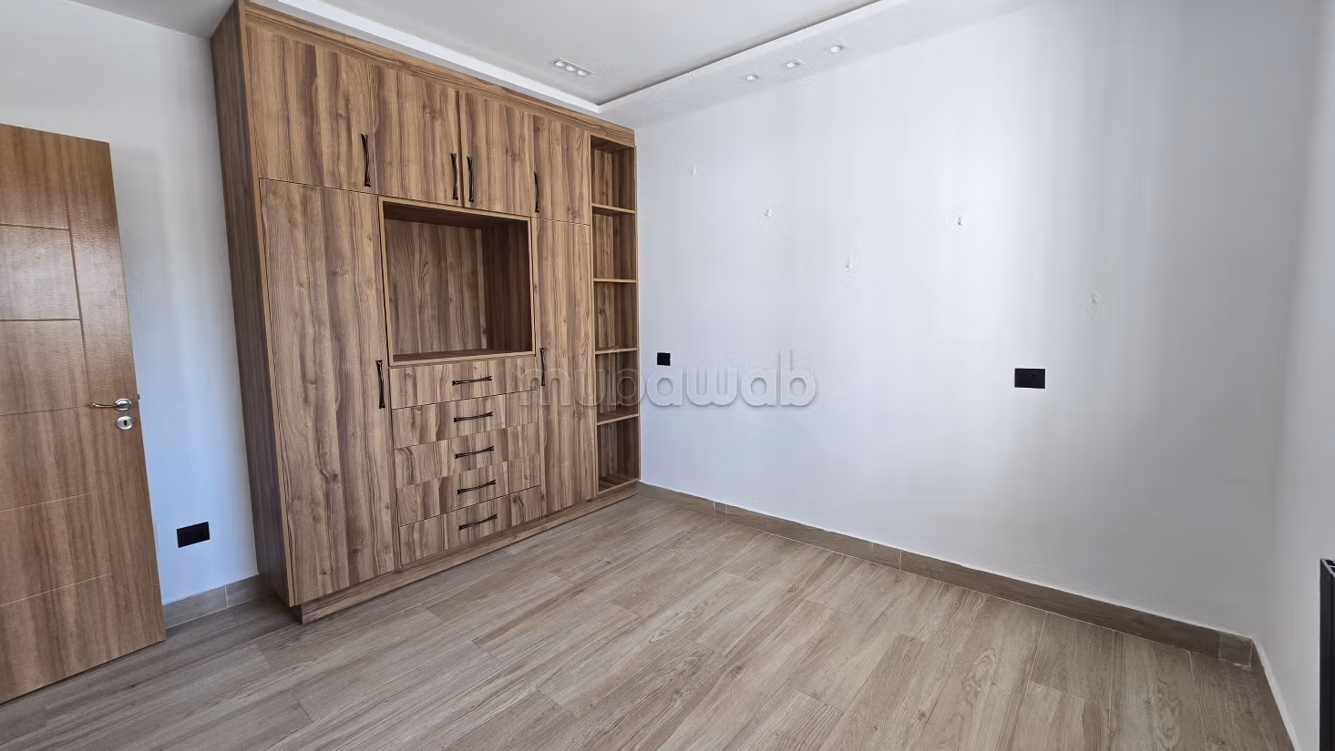 Un triplex S4 à la Marsa