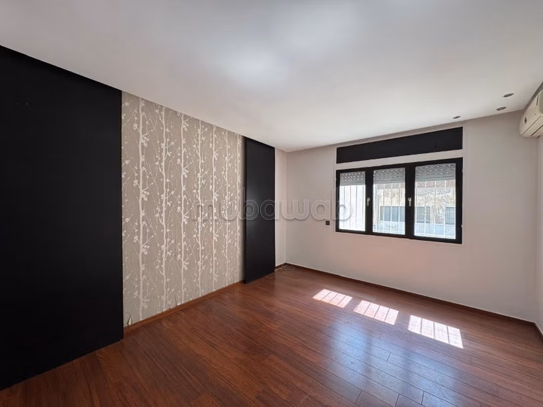 Appartement en location à PALMIER