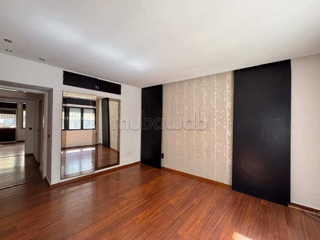 Appartement en location à PALMIER