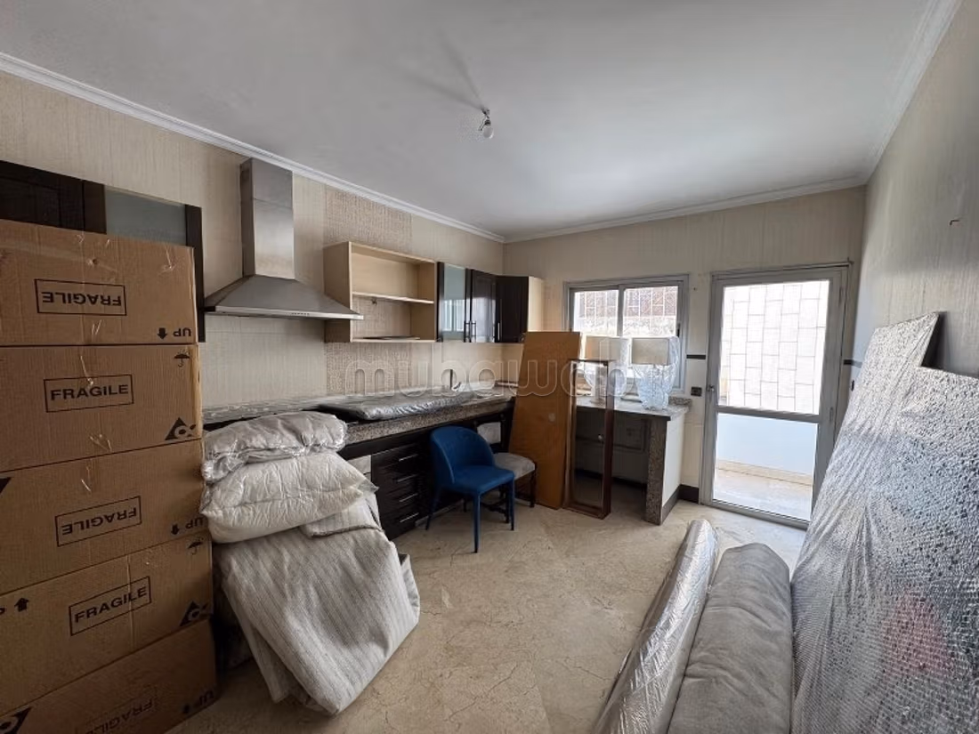 Appartement en location à PALMIER