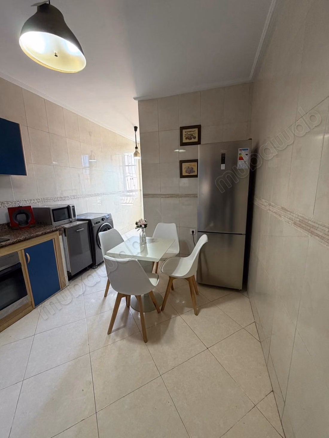 Precioso piso en alquiler en Iberie. Dimensión 100 m². Amueblado