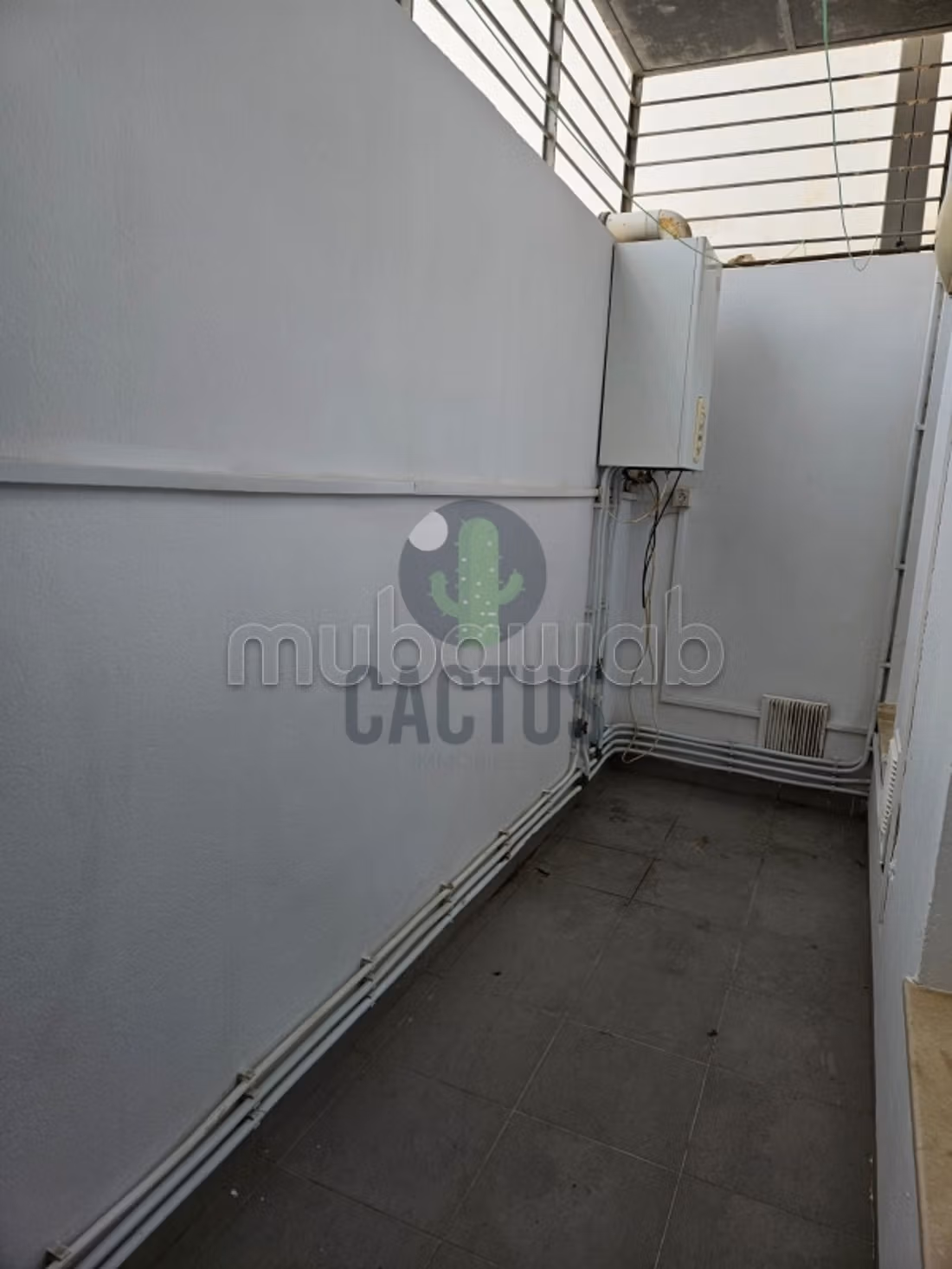 Location Annuelle S1 meublé à Néapolis Nabeul