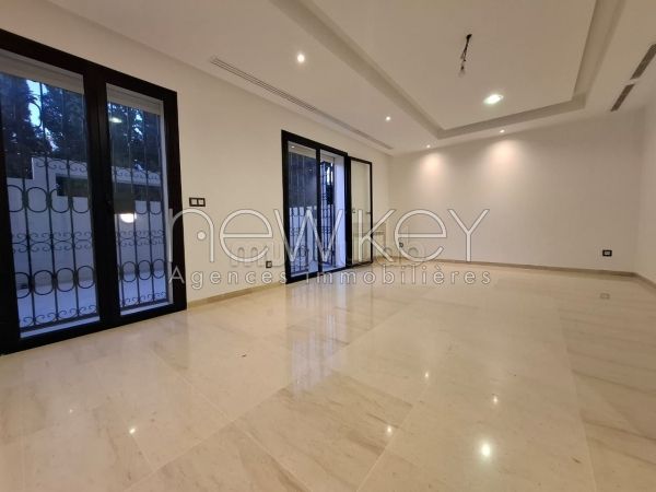 Appartement S3 avec Terrasse à La Soukra