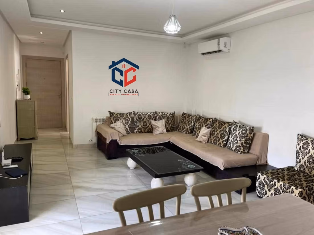 Location estivale: S2 Vue Piscine à AFH2 Mrezga