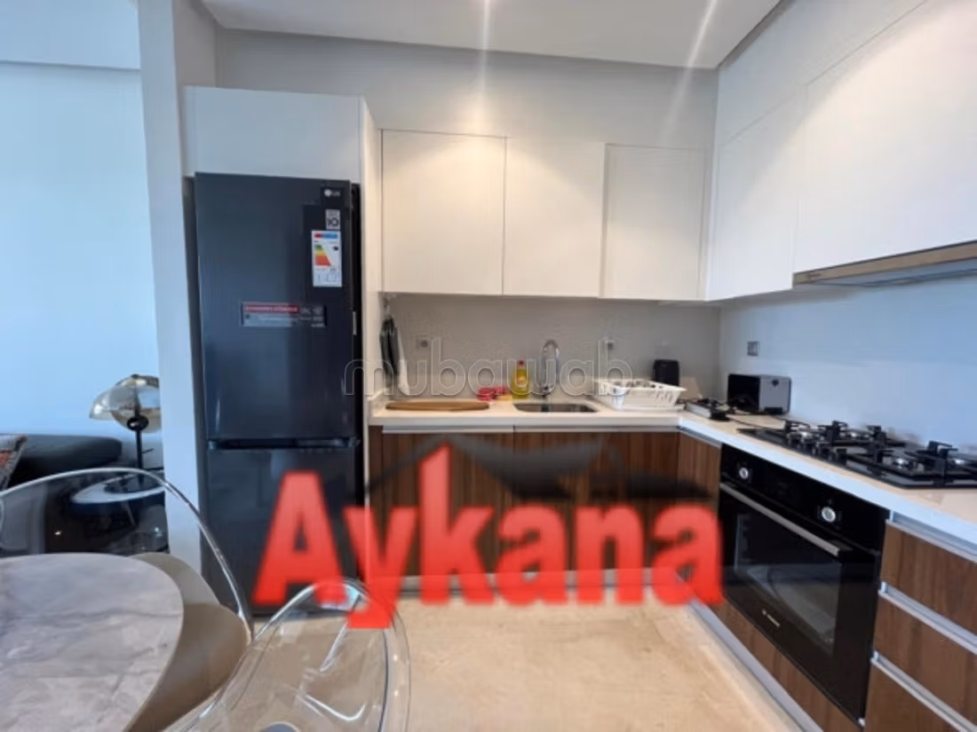 Location Appartement Meublé Souissi Orangeraie