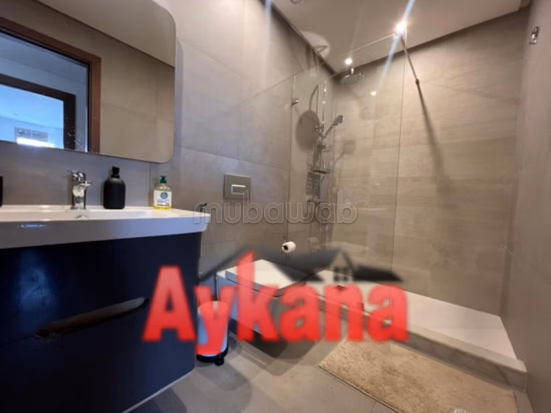 Location Appartement Meublé Souissi Orangeraie