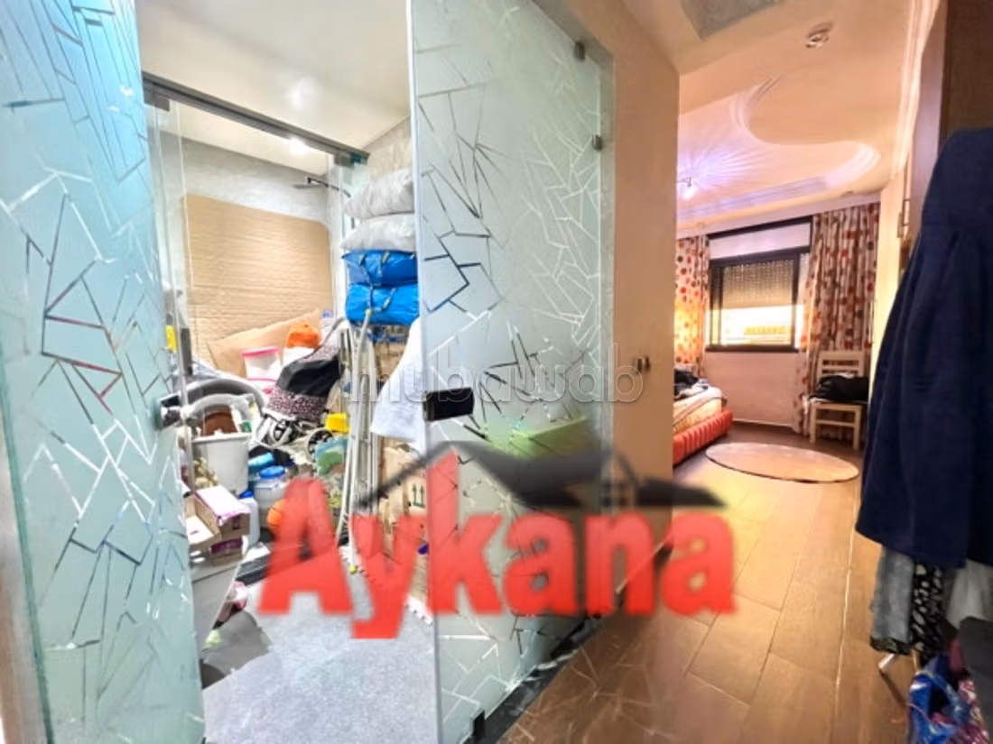 Appartement 136 m² à Riyad Extension — 4