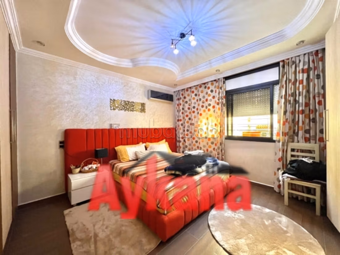 Appartement 136 m² à Riyad Extension — 3
