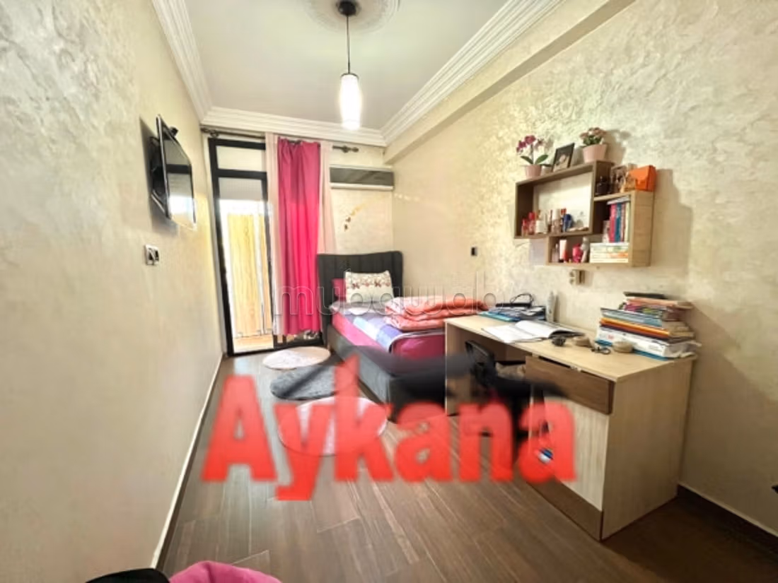 Appartement 136 m² à Riyad Extension — 7