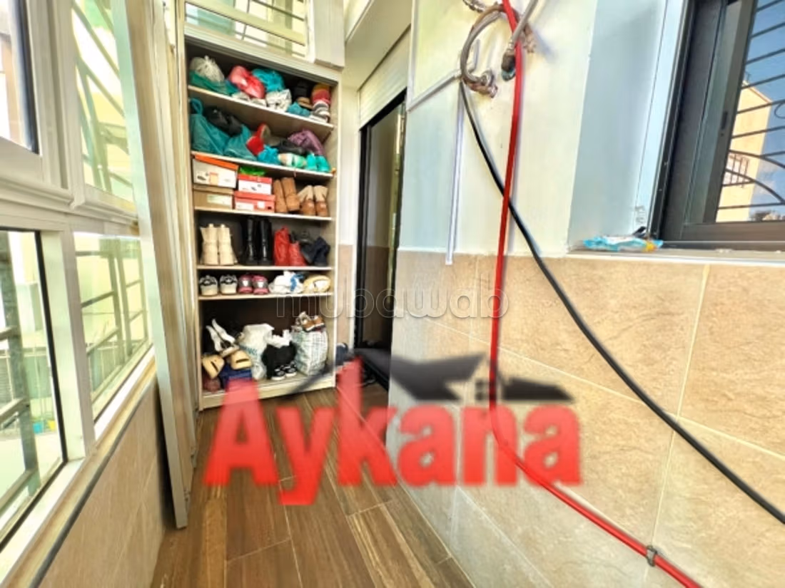 Appartement 136 m² à Riyad Extension — 8